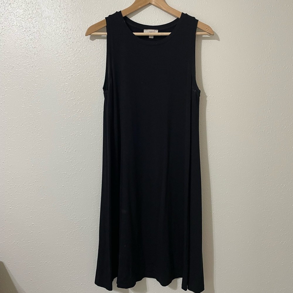 Loft Swing Dress